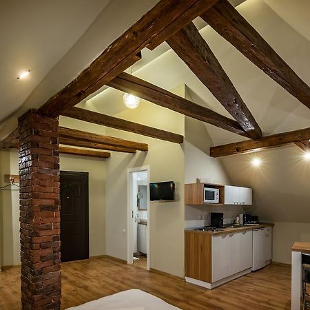 Studio Unseen Brašov Exteriér fotografie