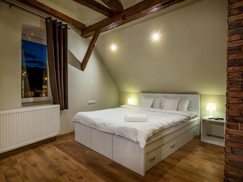 Studio Unseen Brašov Exteriér fotografie