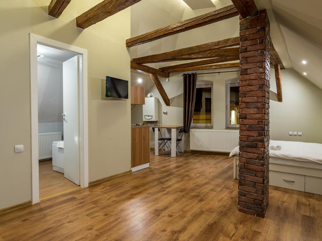 Studio Unseen Brašov Exteriér fotografie