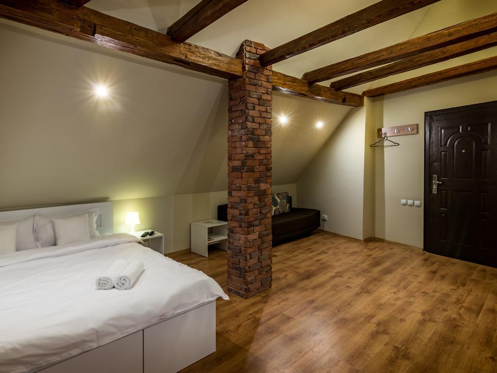 Studio Unseen Brašov Exteriér fotografie